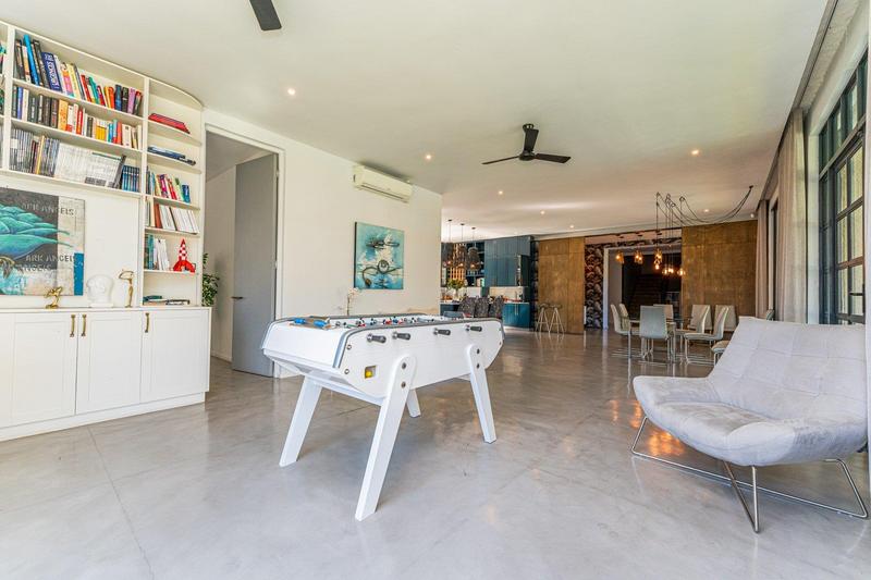 6 Bedroom Property for Sale in Morningside Gauteng