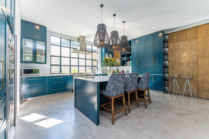 6 Bedroom Property for Sale in Morningside Gauteng
