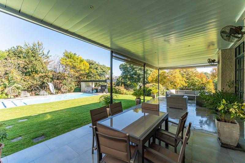 6 Bedroom Property for Sale in Morningside Gauteng