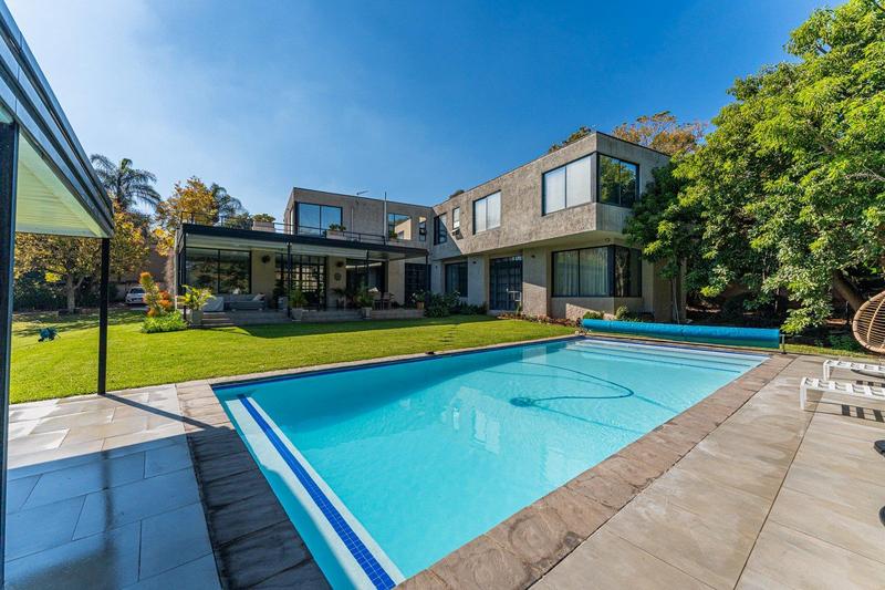 6 Bedroom Property for Sale in Morningside Gauteng