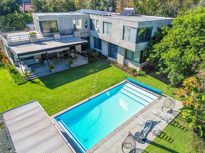 6 Bedroom Property for Sale in Morningside Gauteng
