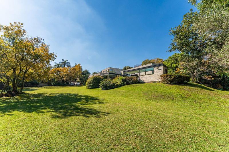 6 Bedroom Property for Sale in Morningside Gauteng