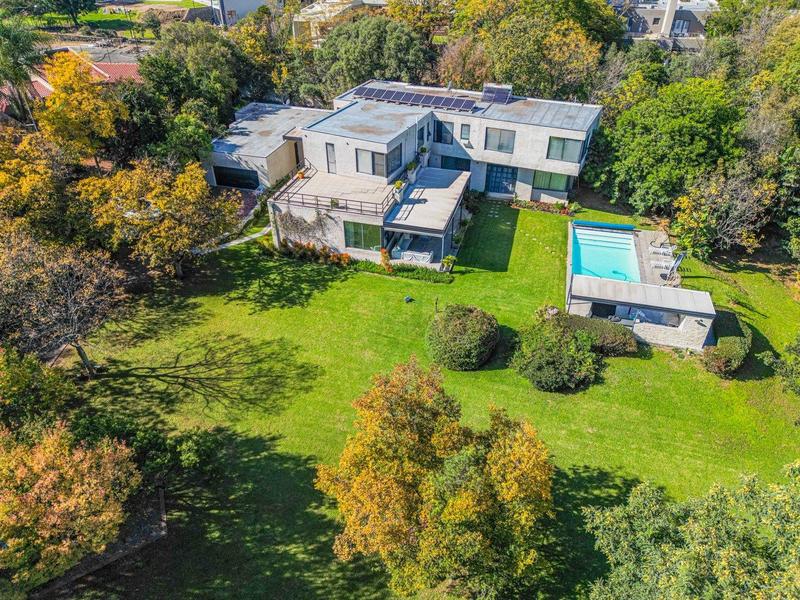 6 Bedroom Property for Sale in Morningside Gauteng