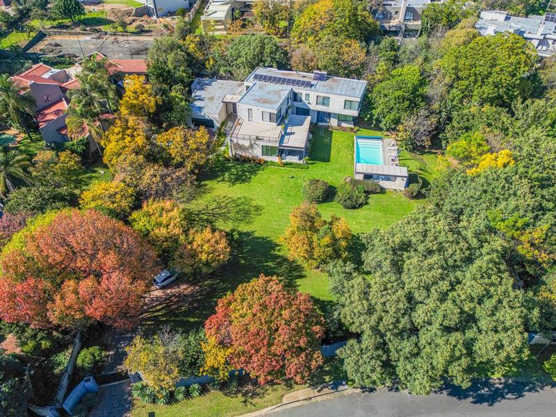 6 Bedroom Property for Sale in Morningside Gauteng