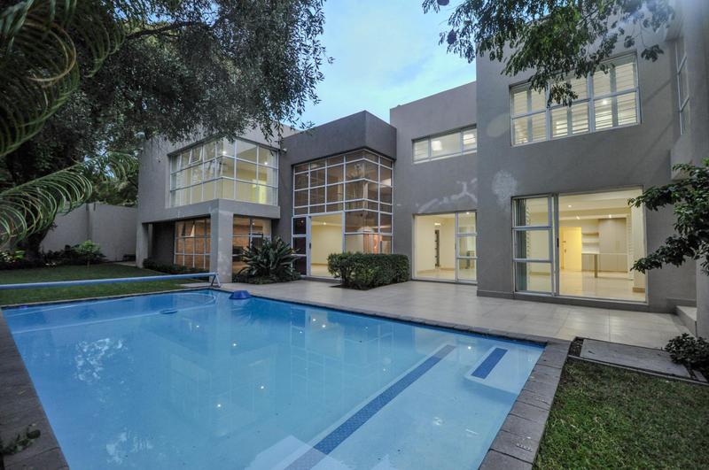 6 Bedroom Property for Sale in Morningside Gauteng