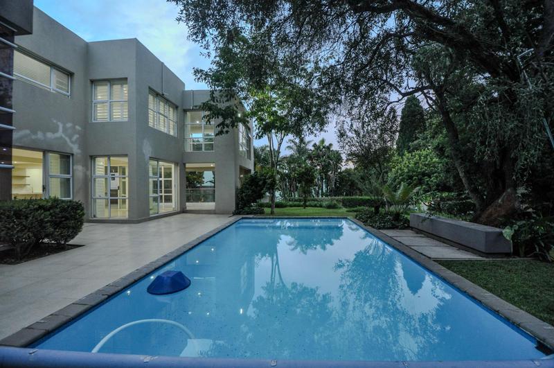 6 Bedroom Property for Sale in Morningside Gauteng