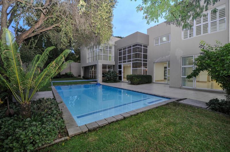 6 Bedroom Property for Sale in Morningside Gauteng