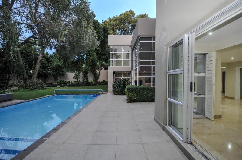 6 Bedroom Property for Sale in Morningside Gauteng
