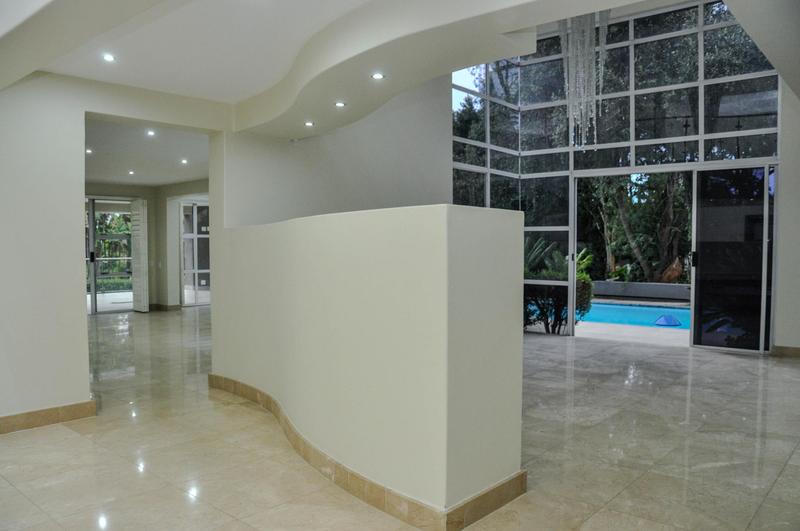 6 Bedroom Property for Sale in Morningside Gauteng