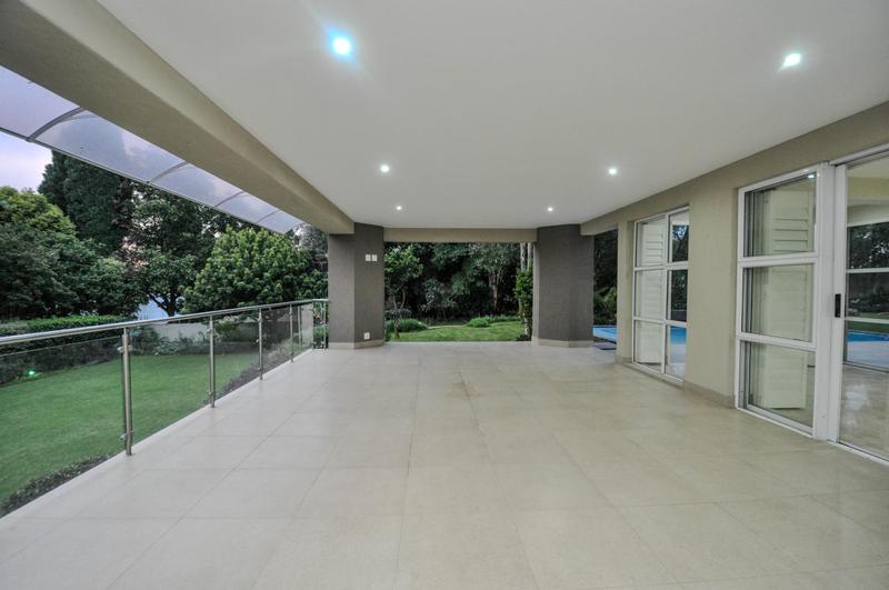 6 Bedroom Property for Sale in Morningside Gauteng