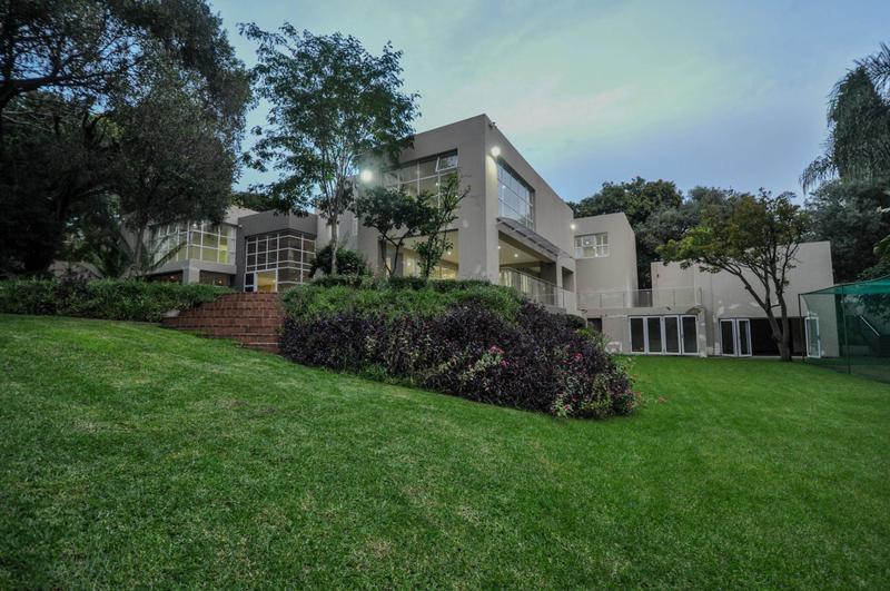 6 Bedroom Property for Sale in Morningside Gauteng