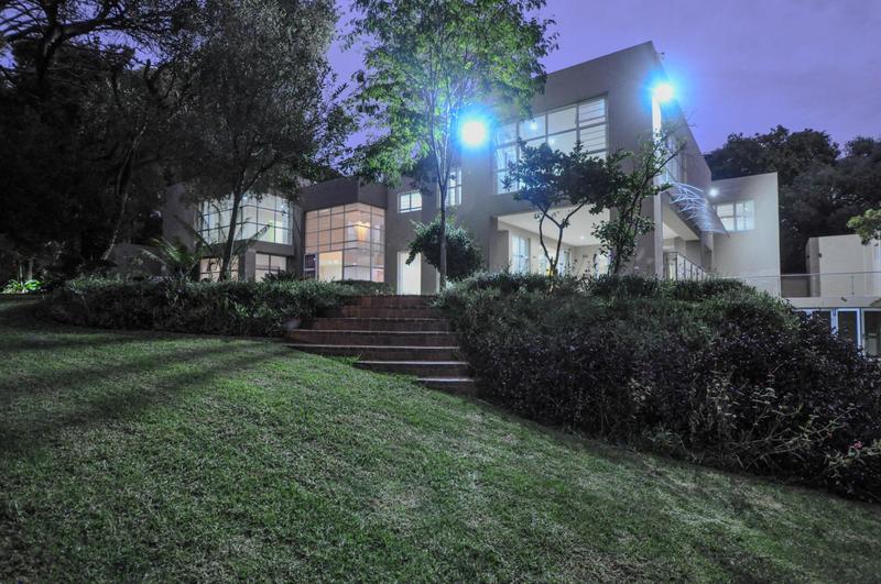 6 Bedroom Property for Sale in Morningside Gauteng