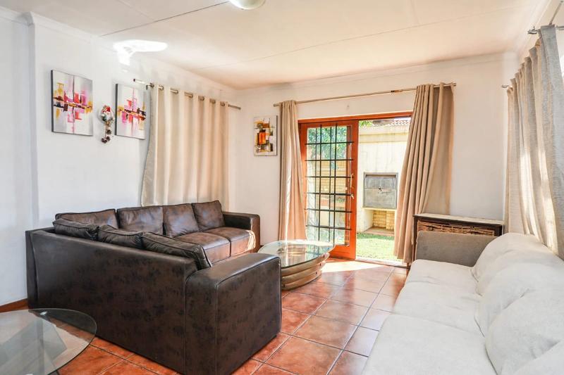 2 Bedroom Property for Sale in Equestria Gauteng
