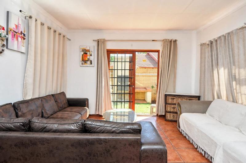 2 Bedroom Property for Sale in Equestria Gauteng