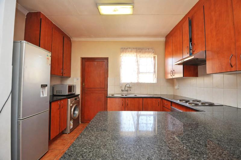 2 Bedroom Property for Sale in Equestria Gauteng