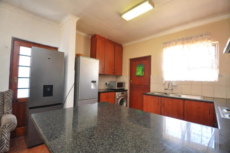 2 Bedroom Property for Sale in Equestria Gauteng