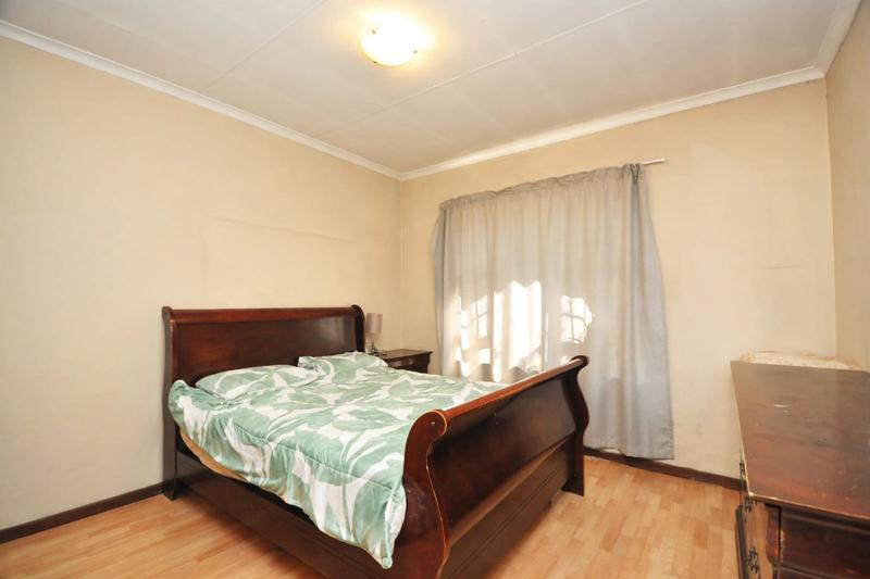2 Bedroom Property for Sale in Equestria Gauteng