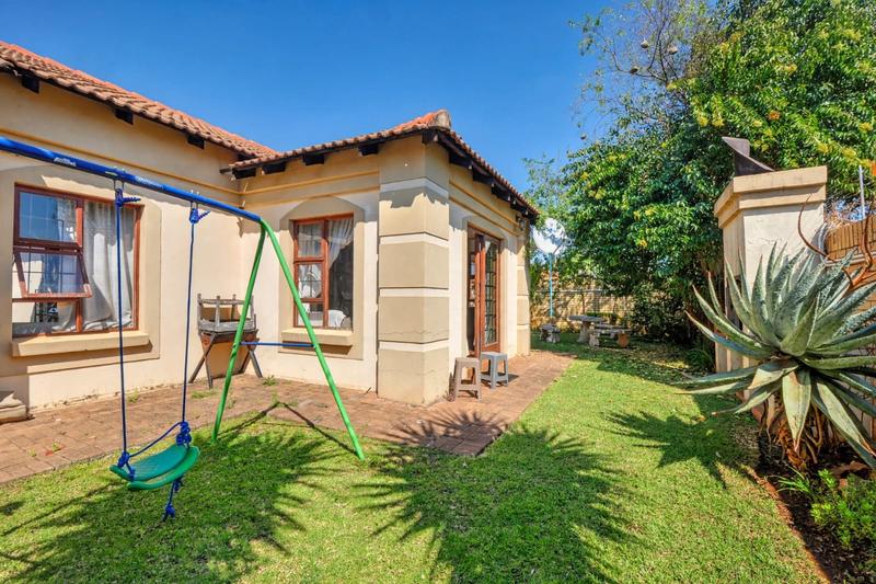 2 Bedroom Property for Sale in Equestria Gauteng