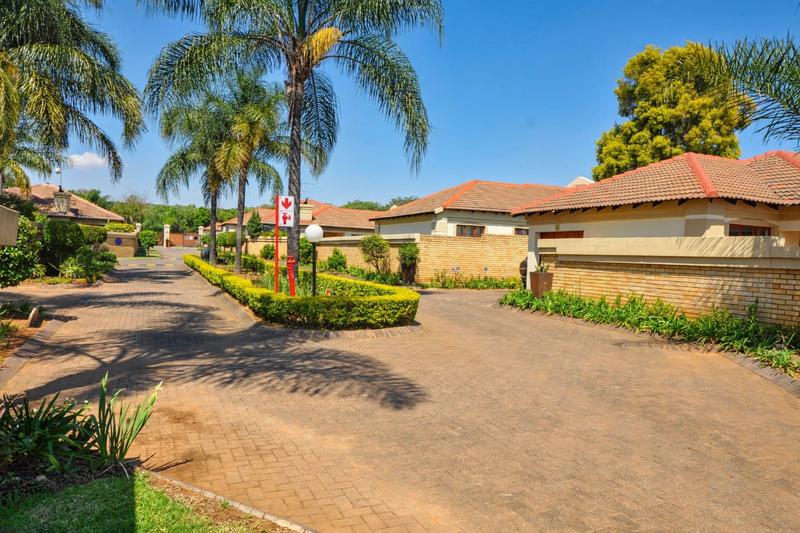 2 Bedroom Property for Sale in Equestria Gauteng