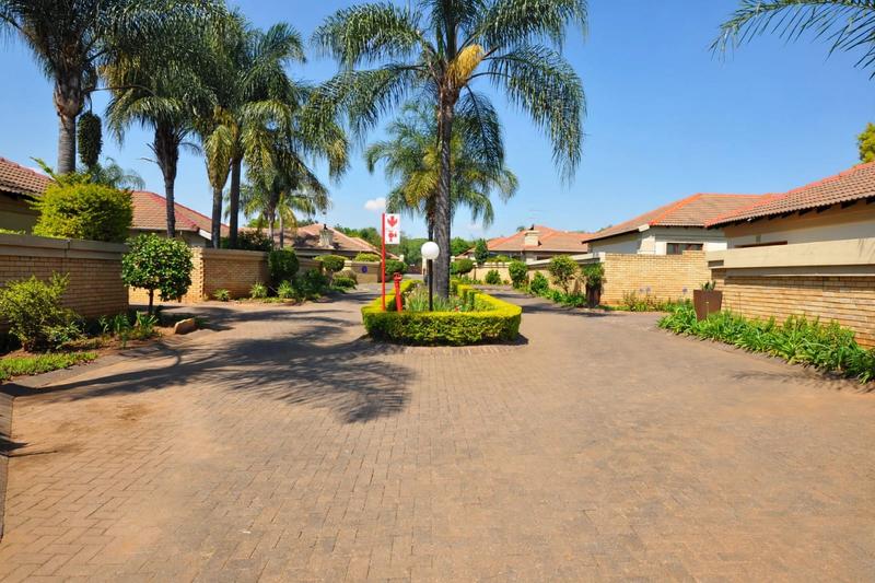 2 Bedroom Property for Sale in Equestria Gauteng