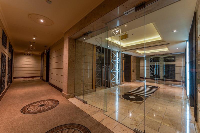 3 Bedroom Property for Sale in Sandton Central Gauteng
