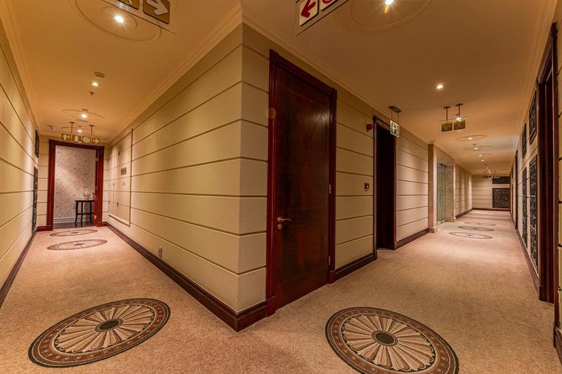 3 Bedroom Property for Sale in Sandton Central Gauteng