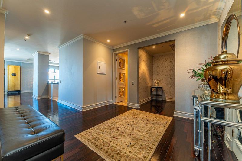 3 Bedroom Property for Sale in Sandton Central Gauteng