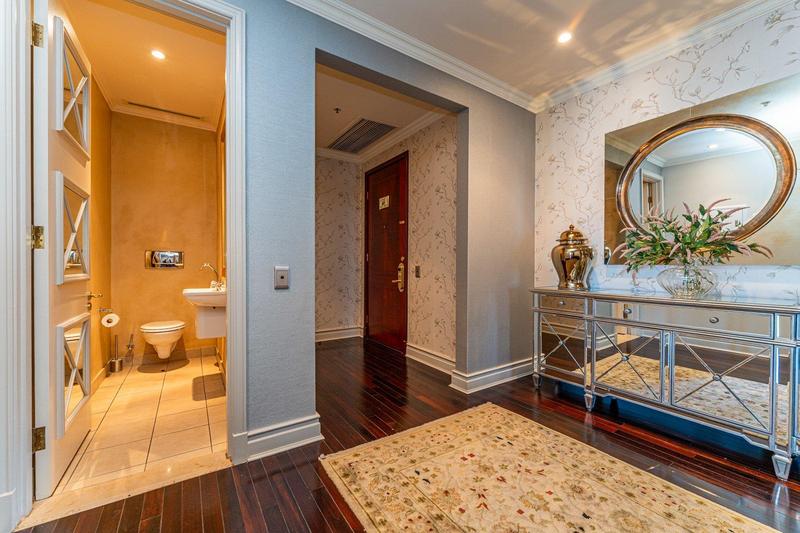 3 Bedroom Property for Sale in Sandton Central Gauteng