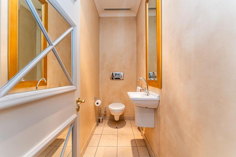 3 Bedroom Property for Sale in Sandton Central Gauteng