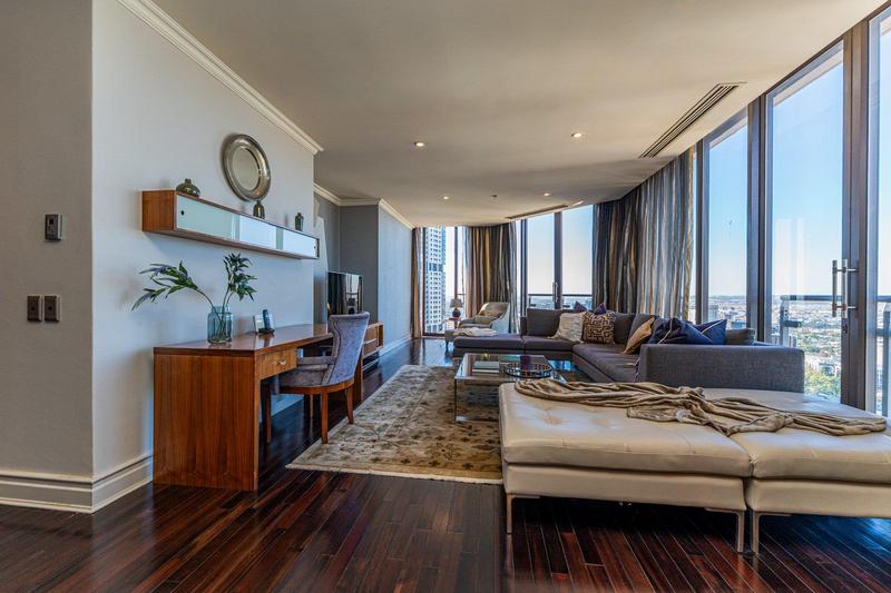 3 Bedroom Property for Sale in Sandton Central Gauteng