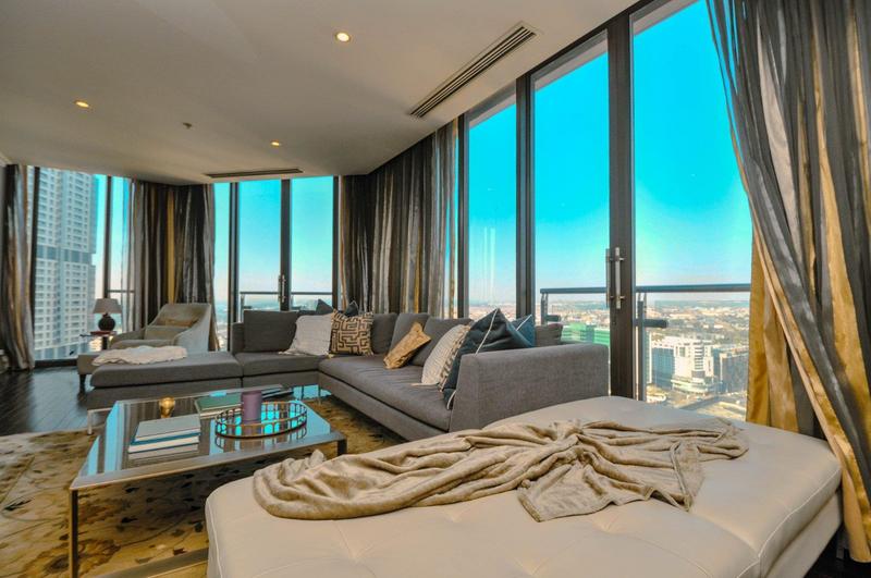 3 Bedroom Property for Sale in Sandton Central Gauteng