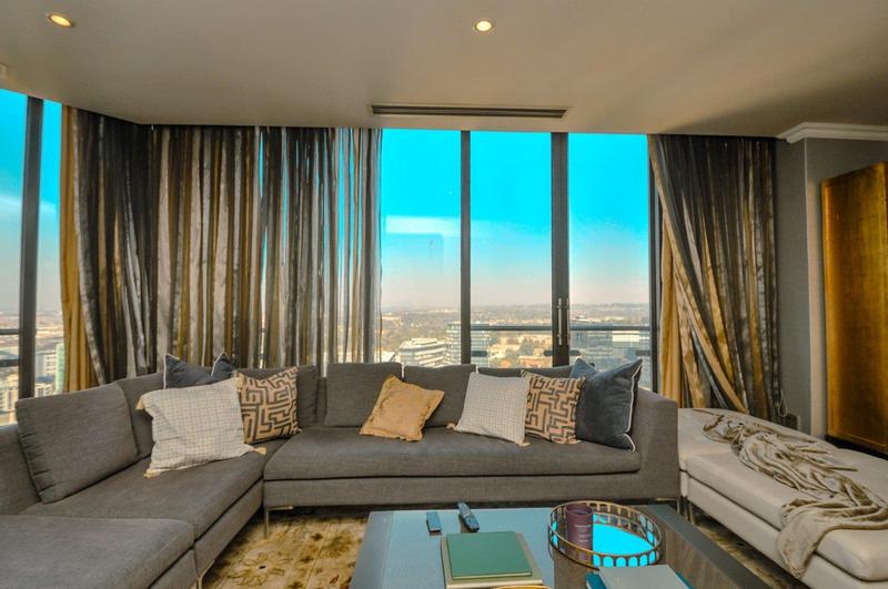 3 Bedroom Property for Sale in Sandton Central Gauteng