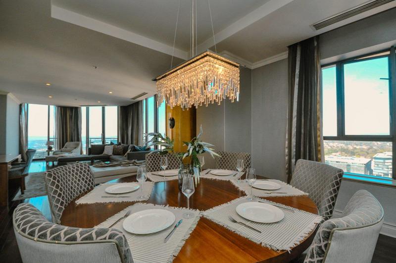 3 Bedroom Property for Sale in Sandton Central Gauteng