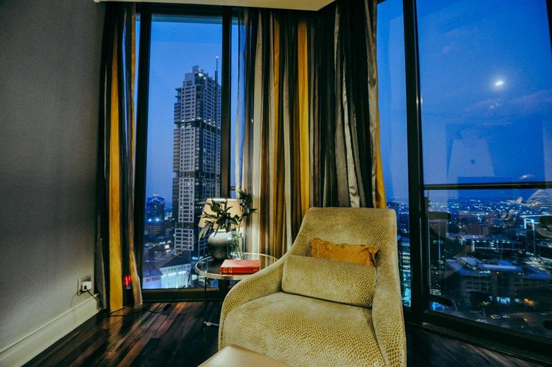 3 Bedroom Property for Sale in Sandton Central Gauteng