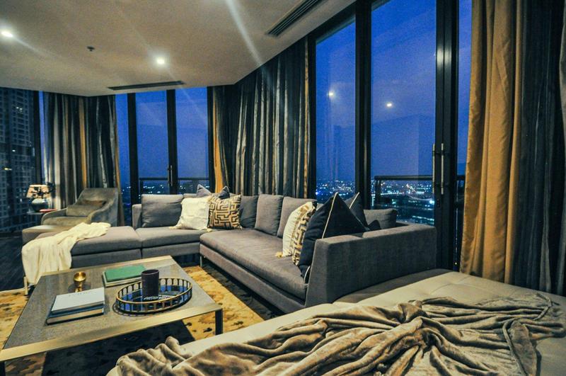 3 Bedroom Property for Sale in Sandton Central Gauteng