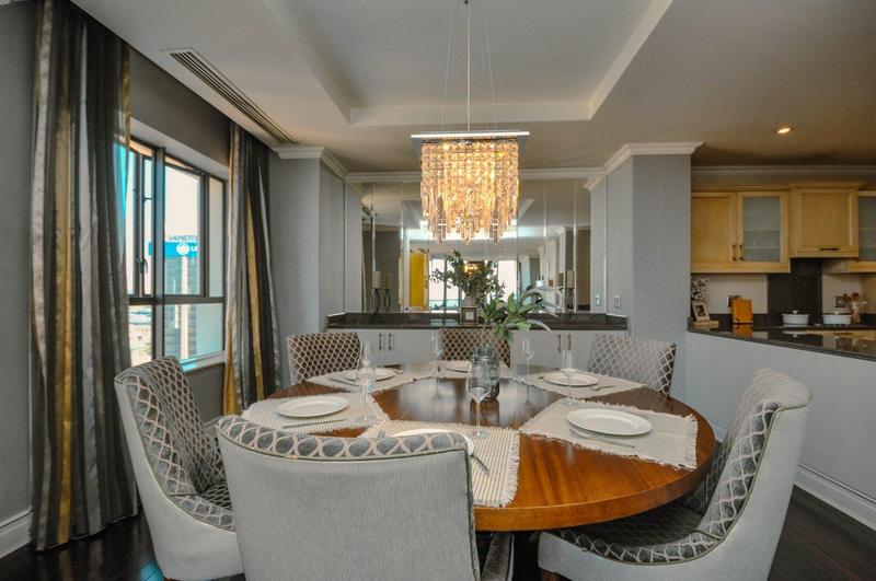 3 Bedroom Property for Sale in Sandton Central Gauteng