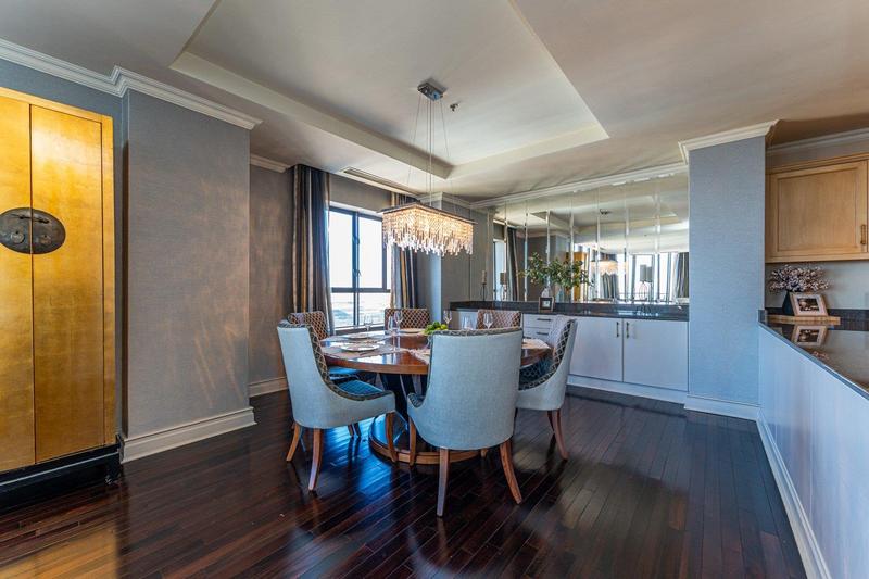 3 Bedroom Property for Sale in Sandton Central Gauteng