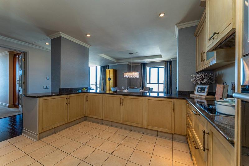 3 Bedroom Property for Sale in Sandton Central Gauteng
