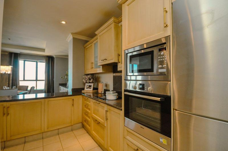 3 Bedroom Property for Sale in Sandton Central Gauteng