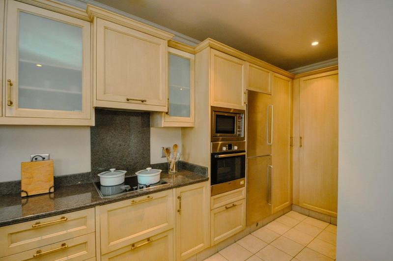 3 Bedroom Property for Sale in Sandton Central Gauteng