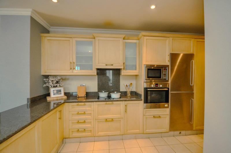 3 Bedroom Property for Sale in Sandton Central Gauteng