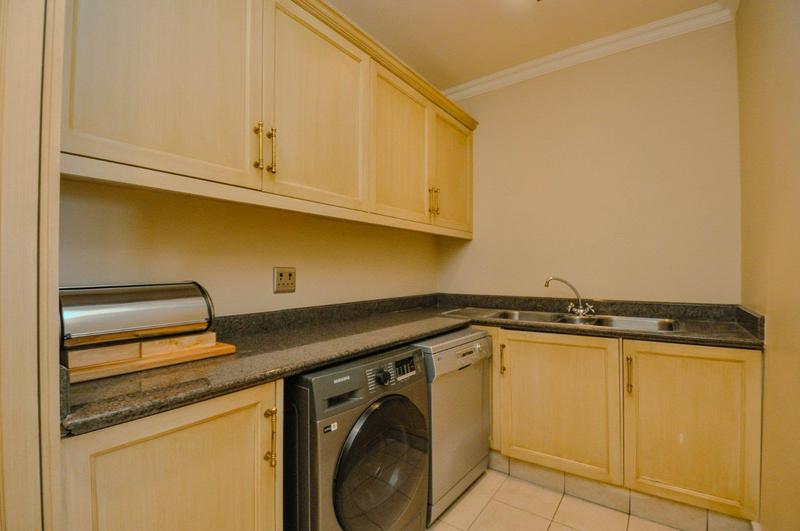 3 Bedroom Property for Sale in Sandton Central Gauteng