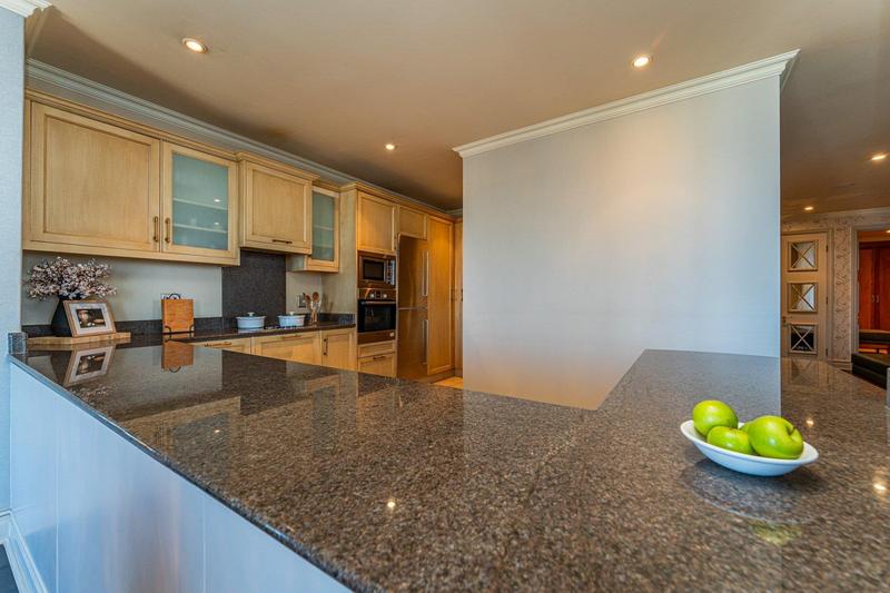 3 Bedroom Property for Sale in Sandton Central Gauteng