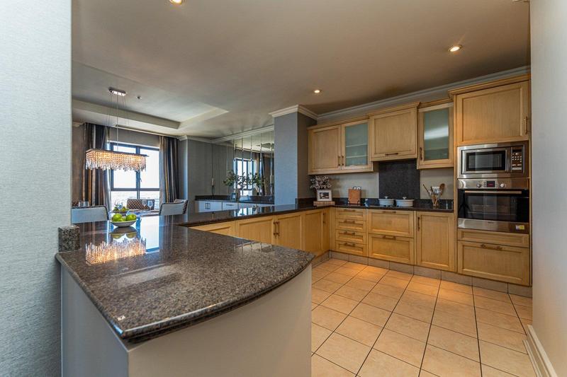3 Bedroom Property for Sale in Sandton Central Gauteng