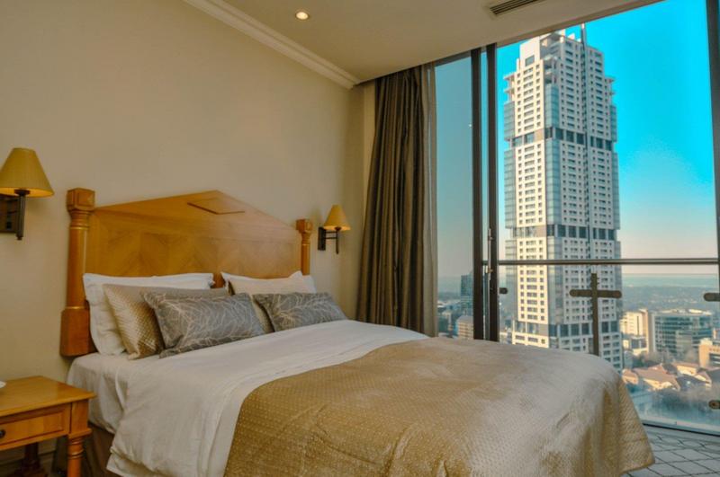 3 Bedroom Property for Sale in Sandton Central Gauteng
