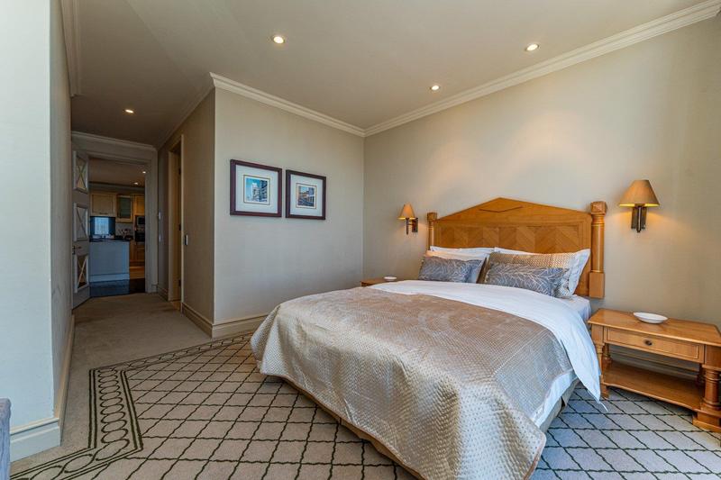 3 Bedroom Property for Sale in Sandton Central Gauteng