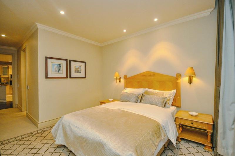 3 Bedroom Property for Sale in Sandton Central Gauteng