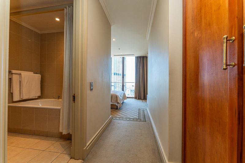 3 Bedroom Property for Sale in Sandton Central Gauteng