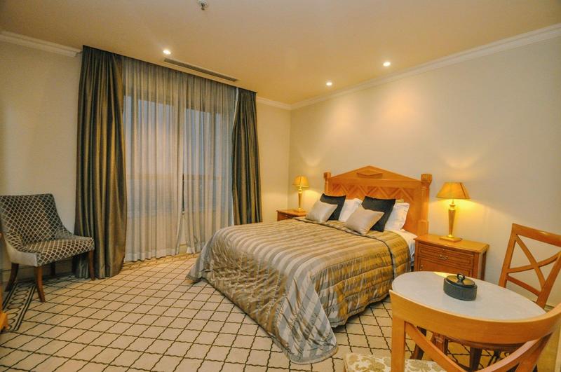 3 Bedroom Property for Sale in Sandton Central Gauteng