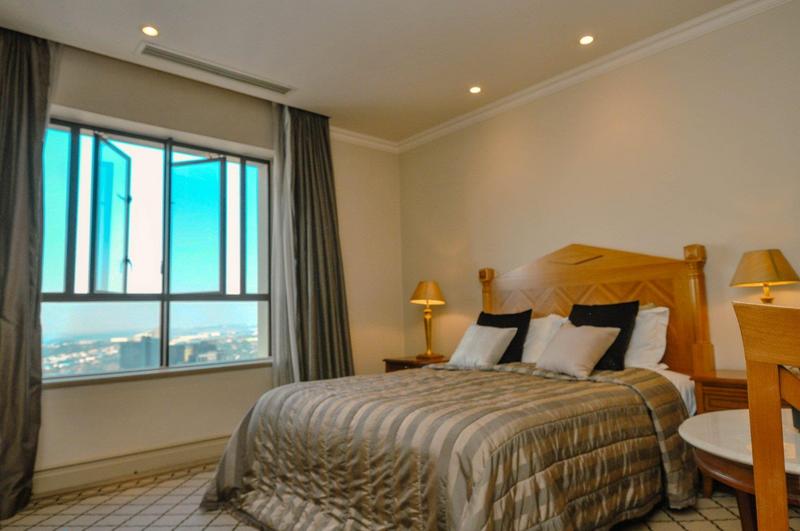 3 Bedroom Property for Sale in Sandton Central Gauteng